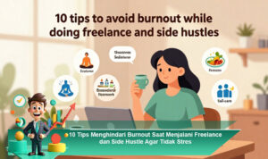 10-Tips-Menghindari-Burnout-Saat-Menjalani-Freelance-dan-Side-Hustle-Agar-Tidak-Stres