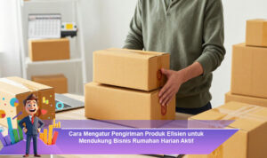 Cara-Mengatur-Pengiriman-Produk-Efisien-untuk-Mendukung-Bisnis-Rumahan-Harian-Aktif