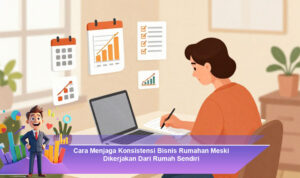 Cara-Menjaga-Konsistensi-Bisnis-Rumahan-Meski-Dikerjakan-Dari-Rumah-Sendiri