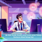 Ide-Side-Hustle-Kreatif-yang-Cocok-untuk-Pekerja-Kantoran-Sibuk-Setiap-Hari