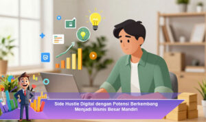 Side-Hustle-Digital-dengan-Potensi-Berkembang-Menjadi-Bisnis-Besar-Mandiri
