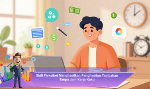 Skill-Fleksibel-Menghasilkan-Penghasilan-Tambahan-Tanpa-Jam-Kerja-Kaku