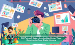 Skill-Fotografi-Modern-Menghasilkan-Konten-Visual-Menarik-untuk-Pasar-Digital-Sekarang