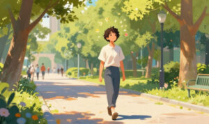 Manfaat-Berjalan-Kaki-Singkat-Di-Siang-Hari-Bagi-Kesegaran-Pikiran-Dan-Kreativitas