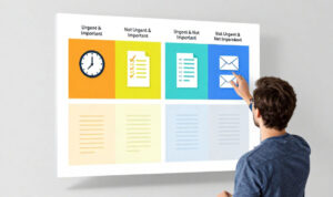 Panduan-Menentukan-Skala-Prioritas-Menggunakan-Metode-Eisenhower-Matrix-Yang-Sangat-Mudah-Dipahami