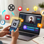 Cara-Menciptakan-Konten-Video-Pendek-Yang-Menarik-Dalam-Waktu-Sangat-Singkat