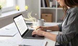 Teknik-Menulis-Cepat-Tanpa-Menurunkan-Kualitas-Konten-Yang-Sedang-Anda-Garap