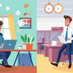 Kelebihan-Dan-Kekurangan-Menjadi-Freelancer-Dibandingkan-Menjadi-Karyawan-Tetap-Perusahaan-Besar