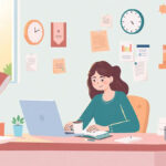 Tips-Mengatasi-Rasa-Malas-Saat-Bekerja-Dari-Rumah-Supaya-Tetap-Disiplin